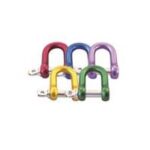 814737 Alu-Rundschäkel