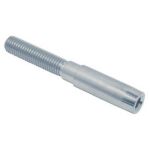 8446 Mini Terminal mit Linksgewinde