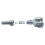 8404 DIY Montage-Gabelterminal