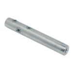 8451 Mini-Schraubterminal mit Innengewinde