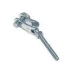 8503 Toggle mit Linksgewinde