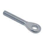 8454 Mini-Auge mit Rechtsgewinde