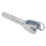 8447 Mini-Gabelterminal