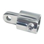 8662 Rohrendkappe, verstärkt