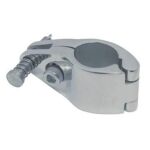 8478 Rohrmittelstück, 2-teilig