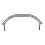 8442 Handlauf mit Außengewinde