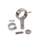 814638 Rohrstütze für Spritzkappenhandlauf