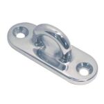 8224 Decksplatte oval