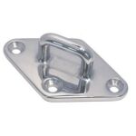 8223 Decksplatte Raute