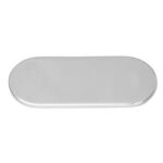 8908 Gegenplatte, oval