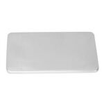 8909 Gegenplatte, rechteckig