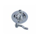 8818 Einlassgriff mit Schloss