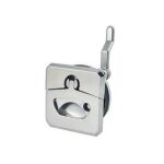 814731 Einlassgriff, wasserdicht