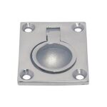 8241 Einlassgriff eckig