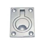 8242 Einlassgriff eckig