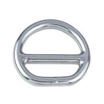 8975 Ring mit Doppelsteg