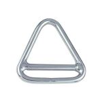 8965 Triangel-Ring mit Steg