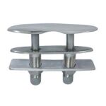 8827 Klampe, versenkbar