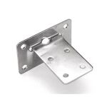 8610 Tischplattenhalter, einsteckbar