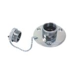 814108 Wassereinlass