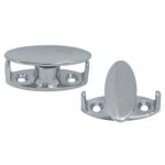 814132 Fenderhalter mit Drehverschluss