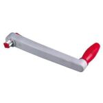 814151 Winschkurbel, schwimmfähig