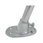 8654 Flaggenstockfuß