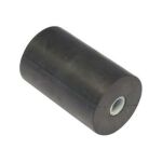 8883 Seitenrolle mit Buchse