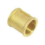 814566 Anschlussstück mit Innengewinde