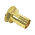 814572 Schlauchanschluss mit Innengewinde