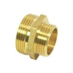 814565 Reduzierstück mit Außengewinde