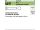 5 x Sechskantschrauben ISO 4017 8.8 M33 x 110 verzinkt