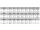 1 x Sechskantschrauben ISO 4017 8.8 M36 x 60 (blank/schwarz)