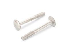 Schnäppchenartikel - Zyl. Schrauben m. Innensechskant - DIN 912 / ISO 4762 - 8.8, verzinkt - M3 x 14mm