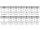 5 x Stellringe DIN 703 Stahl 35 (blank/schwarz)