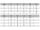 10 x Augenschrauben DIN 444 Form B M10x90 Edelstahl A2