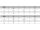 10 x Kegelstifte m. I.-gew. ISO 8736 9S20K Typ A 12x45 (blank/schwarz)