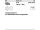 10 x Sechskantmuttern DIN 934 Kl.6 AU M30 x 2 -LH (Linksgewinde) (blank/schwarz)