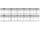 100 x Gew.stifte mit Schlitz ISO 7434 14H M6x25 (blank/schwarz)