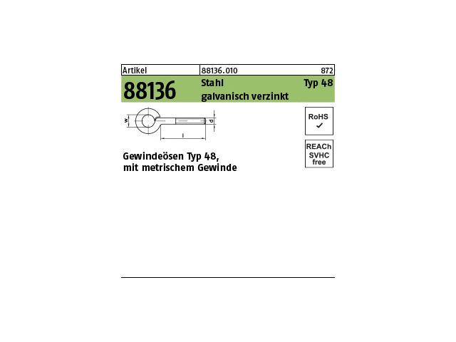 Schnorr Sicherungsscheiben Schwarz Galvanisch Verzinkt M3,4,5,6,8,10~36 Scheiben 
