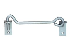 Sturmhaken, schwere Ausführung 10 x 500mm - Feuerverzinkt