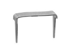 Klinkkrampen (Hebelführung) zum einschlagen - Feuerverzinkt