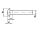 100 x Halbrundniete DIN 660 6 x 20 Edelstahl A2