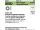 100 x Nord-Lock Scheiben X-series NLX12SP(12,5 x 25,4x 3,50) Zinklamellen