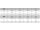 100 x Sechskant-Holzschr. DIN 571 Stahl 10 x 100 (blank/schwarz)