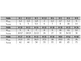 100 x Sechskantmutter Form B DIN 439 04 BM 6 -LH (Linksgewinde) verzinkt