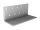 Lochplattenwinkel Breit - 40 x 40 x 100mm