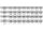 100 x Sechskantmuttern DIN 936 14 H M14 -LH (Linksgewinde) (blank/schwarz)