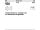 100 x Sechskantmuttern DIN 936 14 H M8 x 1 (blank/schwarz)