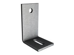 Betonwinkel 6mm Materialstärke - 100 x 75 x 60 x 6mm